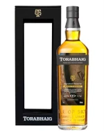 Torabhaig Signature Reserve Mac Y 30th Anniversary Single Cask Malt Whisky Skye 70 cl 55%
